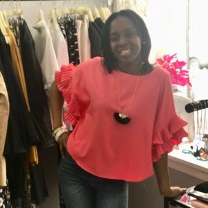 Meet your Posher, Lauren